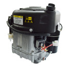MOTORE BRIGGS & STRATTON 4195 OHV 500CC V 25X80 AVV. ELETTRICO - REGOLATORE DI TENSIONE (HP 19,5)