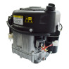 MOTORE BRIGGS & STRATTON 4195 OHV 500CC V 25X80 AVV. ELETTRICO - REGOLATORE DI TENSIONE (HP 19,5)