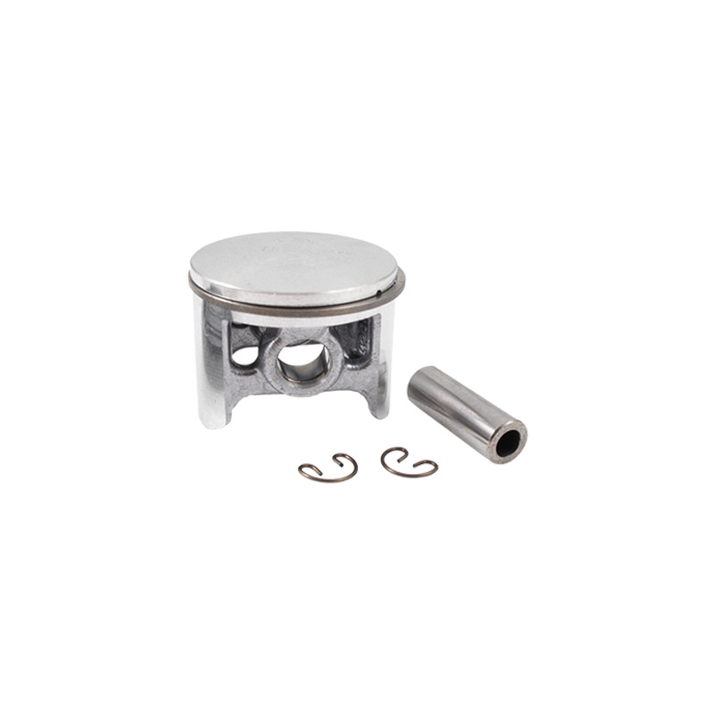KIT PISTONE/ANELLI BLUE BIRD (724910)