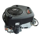 MOTORE BRIGGS & STRATTON 4195 OHV 500CC V 25X80 AVV. ELETTRICO - REGOLATORE DI TENSIONE (HP 19,5)