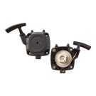 ASS. AVVIATORE GRIGIO CON INSERTO GIALLO