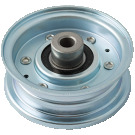 MOTORE BRIGGS & STRATTON SERIE 450 OHV 125CC V 22X60 FRENO