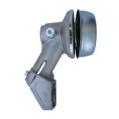 MOTORE LONCIN OHV 452CC V 25X80 REGO. - ES- FIL.OLIO