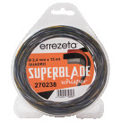 FILO DEC. 2,4 X 15MT WHISPER