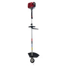 DECESPUGLIATORE KONTIKY MOTORE 33CC EURO5