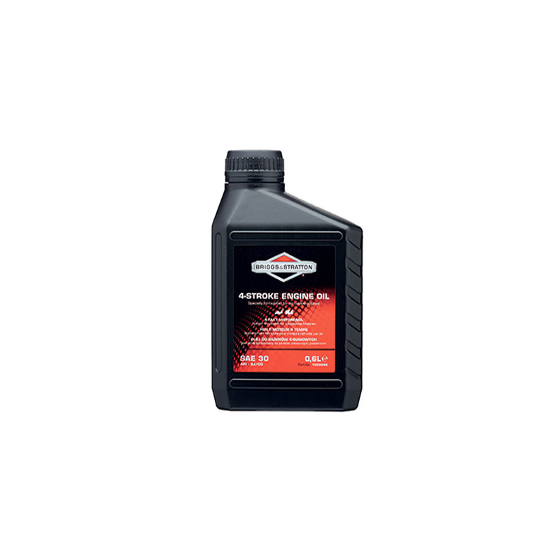 OLIO SAE 30 - 0,6 LT - 4T                     