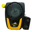 MOTORE LONCIN OHV 352CC V 25X80 REGOLATORE - AVVIAMENTO ELETTRICO