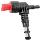 PULEGGIA MURRAY 092425MA-690020MA X ALBERO