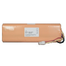 BATTERIA HUSQVARNA 18V2200 MAH