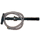 PULEGGIA PIATTO ALKO 521451
