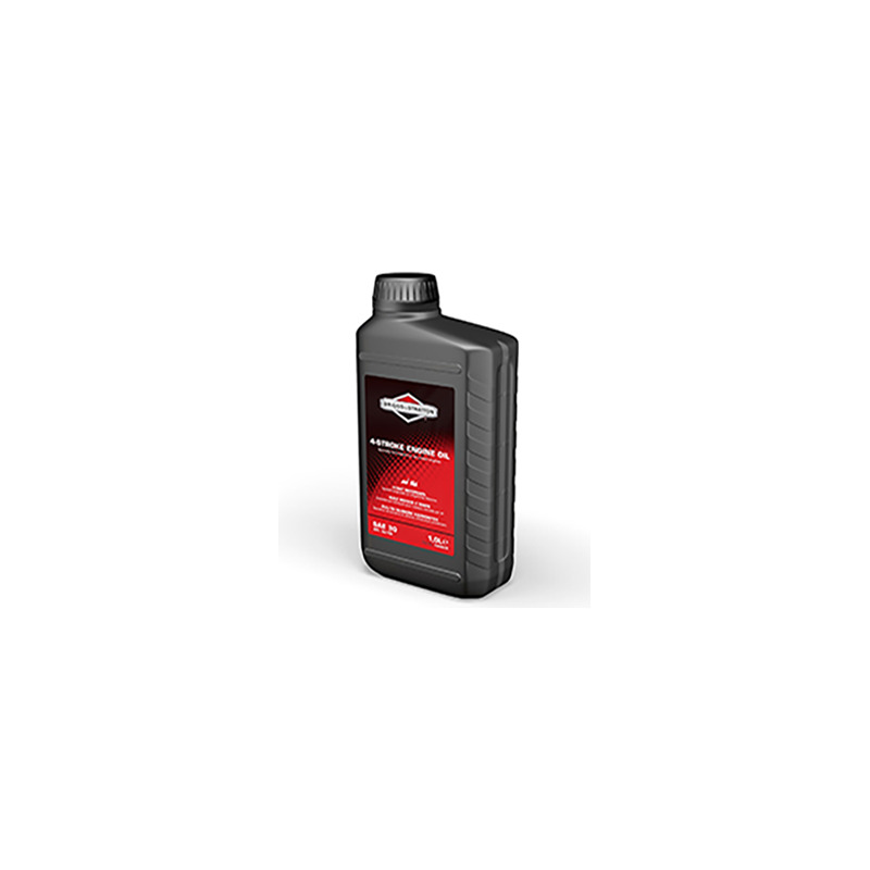 OLIO SAE 30 - 1 LT - 4T                      