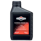 OLIO SAE 30 - 0,6 LT - 4T                     