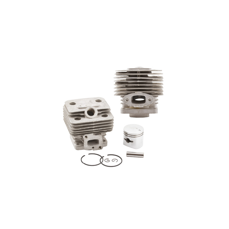 KIT CILINDRO/PISTONE STIGA-GGP (COMPOSTO DA 123071013/0+123590007/0+123760005/0+2x123204009/0+2x123202005/0)