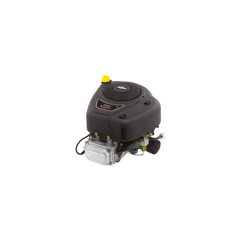 MOTORE BRIGGS & STRATTON 3135 OHV 344CC V 25X80 REGOLATORE DI TENSIONE -POMPA BENZINA (HP 12,5)