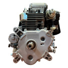 MOTORE LONCIN OHV 352CC V 25X80 REGOLATORE - AVVIAMENTO ELETTRICO