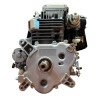 MOTORE LONCIN OHV 352CC V 25X80 REGOLATORE - AVVIAMENTO ELETTRICO