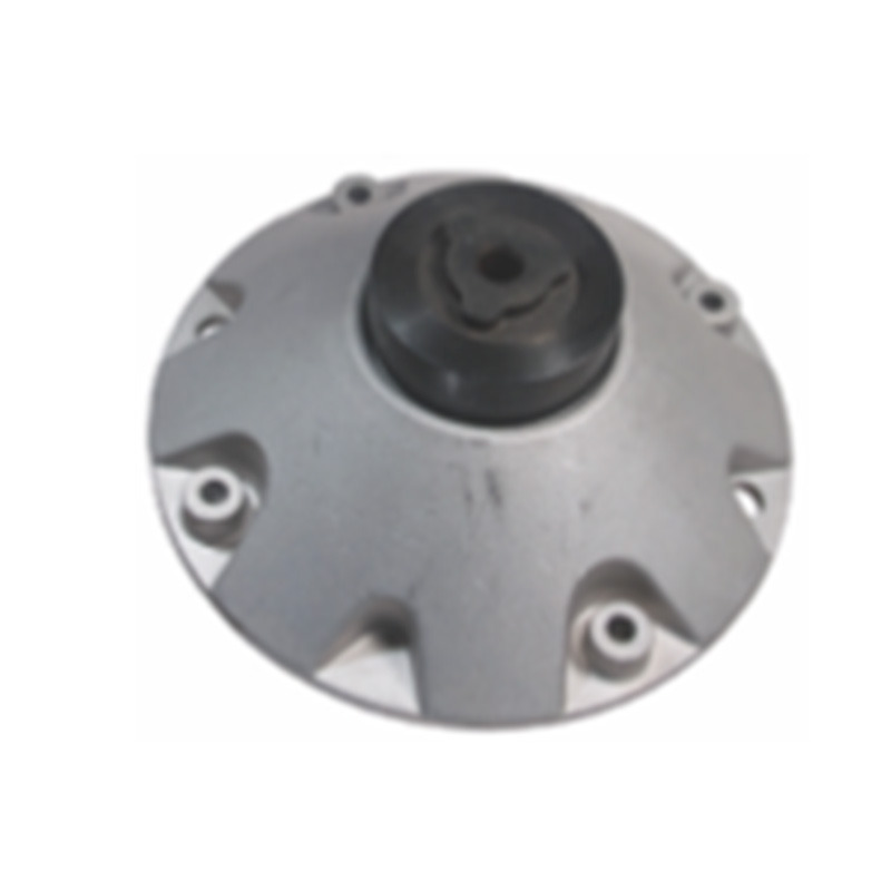 LAMA MULCHING TWINCLIP 55