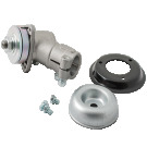 COPPIA CONICA  UNIVERSALE 26/7