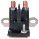 SOLENOIDE MTD - MURRAY - SNAPPER 3 POLI LATERALE