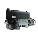 MOTORE BRIGGS & STRATTON 4195 OHV 500CC V 25X80 AVV. ELETTRICO - REGOLATORE DI TENSIONE (HP 19,5)