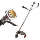 ASTA PER DECESPUGLIATORE D.76/28 BIKE HANDLE