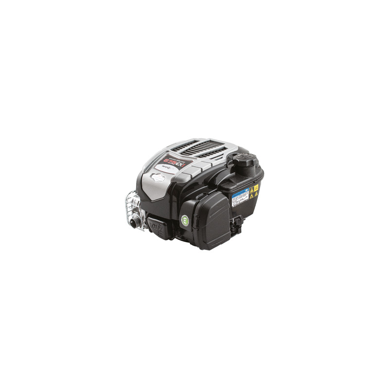 MOTORE BS 600 OHV 163CC V 22X60 C/FRENO 104M02