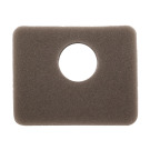ELEMENTO FILTRANTE IN SPUGNA