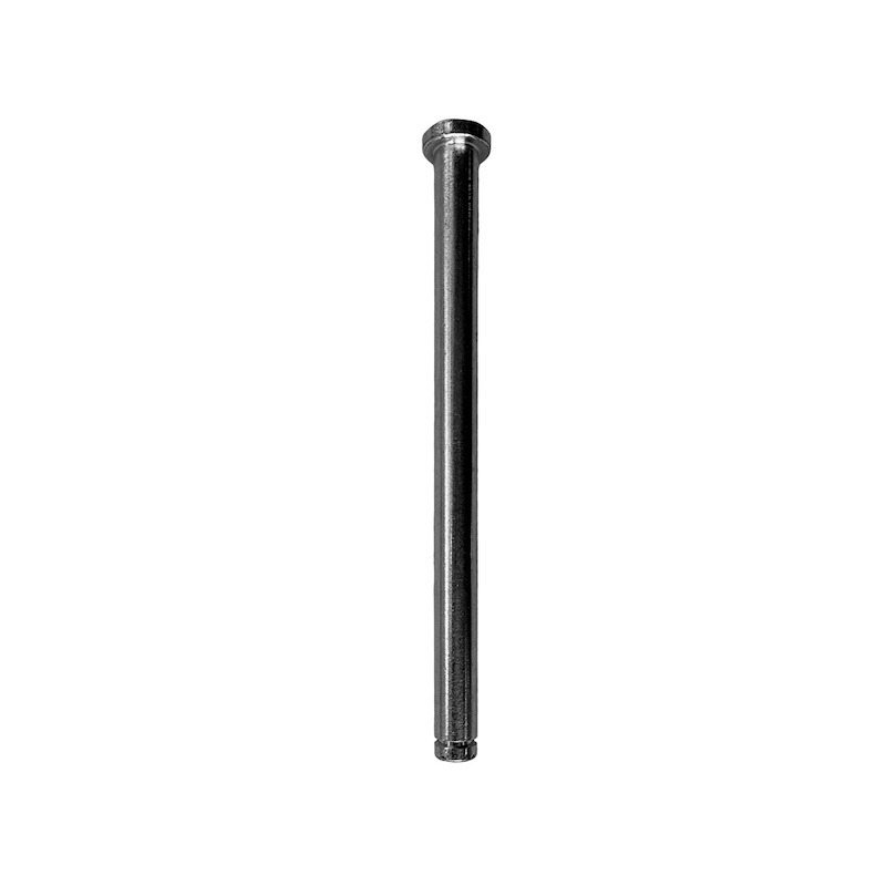 PERNO FULCRO ROTAZIONE RUOTINO TC 10