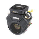 MOTORE BRIGGS & STRATTON VANGUARD 479 CC H 25X80 FILTRO OLIO-ALT.14Ah-POMPA BENZ.