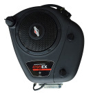 MOTORE BRIGGS & STRATTON 4195 OHV 500CC V 25X80 AVV. ELETTRICO - REGOLATORE DI TENSIONE (HP 19,5)