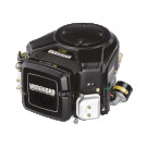 MOTORE BRIGGS & STRATTON VANGUARD 570 CC V 25X80 FILTRO OLIO-REGOLATORE-POMPA BENZ.