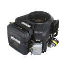 MOTORE BRIGGS & STRATTON VANGUARD 627CC V 25X80 FILTRO OLIO-REGOLATORE-POMPA BENZ.
