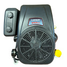 MOTORE LONCIN  LC1P92F OHV 452CC V 25X80 REGO. - ES- FIL.OLIO