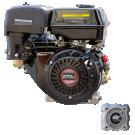 MOTORE LONCIN 270CC H 25X80 AVVIAMENTO A STRAPPO