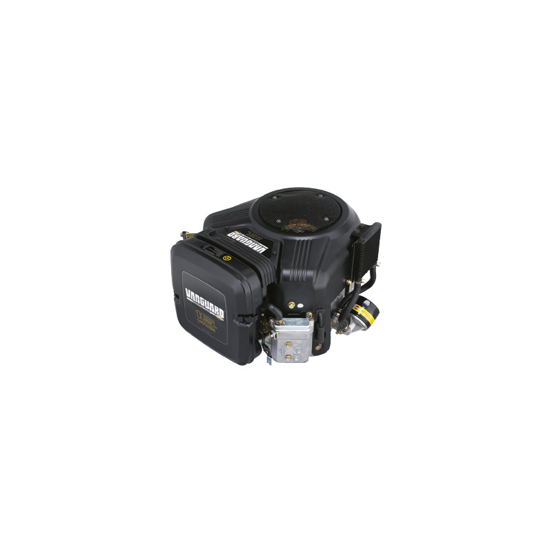 MOTORE BRIGGS & STRATTON VANGUARD 627CC V 25X80 FILTRO OLIO-REGOLATORE-POMPA BENZ.