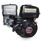 MOTORE LONCIN OHV  200 CC ALBERO ORIZZONTALE CILINDRICO 19.05X60