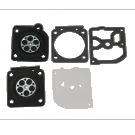KIT MEMBRANA REPL. ZAMA  GND-33