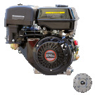 MOTORE LONCIN 270 CC H CONO 23 FLANGIA