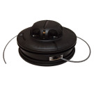 TESTINA BATTI E VAI EASY & GO CON DUE INSERTI