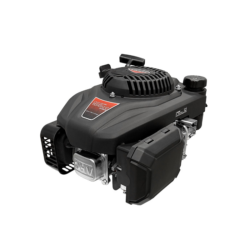 MOTORE LONCIN OHV 166 CC V 22X80 FRENO ARIA AUT.  LC1P65FE-2-A