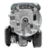 MOTORE LONCIN OHV 166 CC V 22X80 FRENO ARIA AUT.  LC1P65FE-2-A