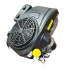 MOTORE LONCIN  LC1P92F OHV 452CC V 25X80 REGO. - ES- FIL.OLIO