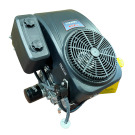 MOTORE LONCIN  LC1P92F OHV 452CC V 25X80 REGO. - ES- FIL.OLIO