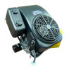 MOTORE LONCIN  LC1P92F OHV 452CC V 25X80 REGO. - ES- FIL.OLIO