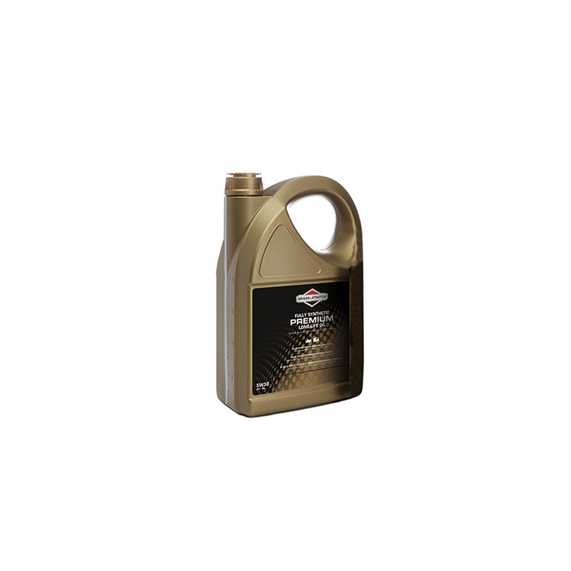 PREMIUM LONG LIFE OIL 5L