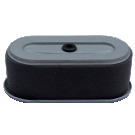 FILTRO ARIA EX13-EX16-EX17-EX21-EH18V  (20A-32636-03) 261-32601-07