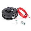 TESTINA BATTI E VAI EASY & GO CON DUE INSERTI