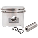 KIT PISTONE/ANELLI BLUE BIRD (727090)