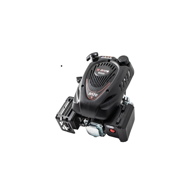 MOTORE RATO RVM 150CC  22X60 RASAERBA
