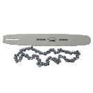 BARRA 15" (352115) + CAT.325 1,5 64E (345664)